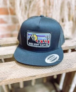 Texas Bling Coyote Hat Hats