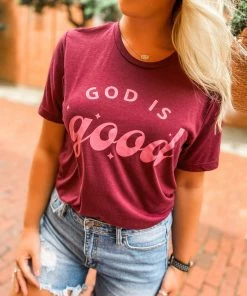 Pierce + Pine God Is Good