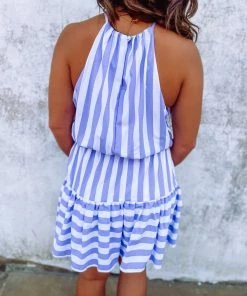 Mustard Seed Emma Woven Dress Dresses