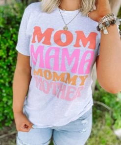 Pierce + Pine Multi Mom