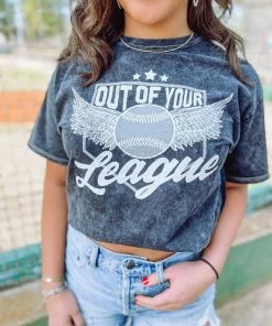 Pierce + Pine Out Of Your League