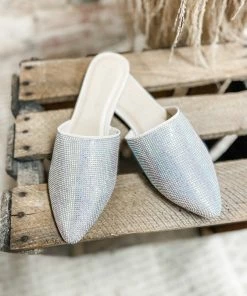 Fortune Dynamic Stolen- Nude Shoes