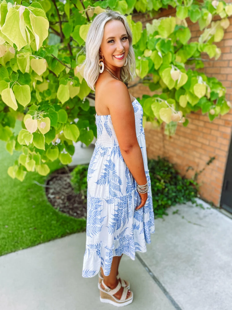 Ee:some Rylie Tropical Tiered Maxi Skirt Take Me Away: Resort Edition 7 Ee:some Rylie Tropical Tiered Maxi Skirt Take Me Away: Resort Edition