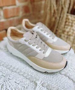 KKE Originals Violet Sneakers Shoes