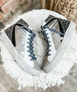 Shu Shop Passion Star Sneaker
