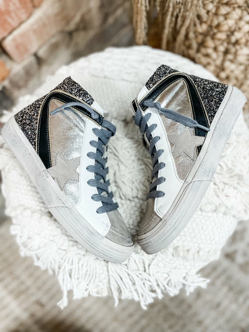 Shu Shop Passion Star Sneaker 1 Shu Shop Passion Star Sneaker