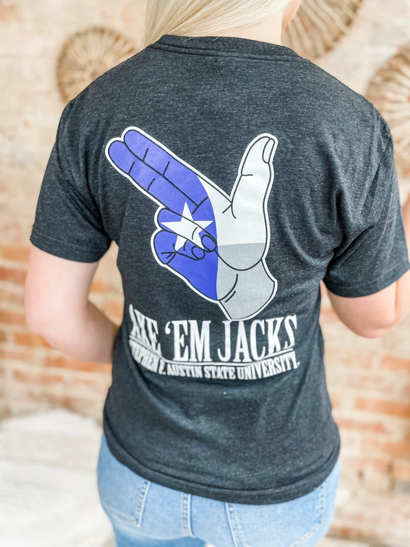 Next Level SFA Flag- Black 1 Next Level SFA Flag- Black