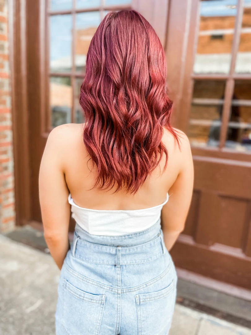 Paper Moon Layla Cross Neck Front Tie Top- Ivory Tops 3 Paper Moon Layla Cross Neck Front Tie Top- Ivory Tops