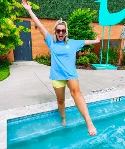 Pierce + Pine Graphic Tees Sun Repeat 6 Pierce + Pine Graphic Tees Sun Repeat