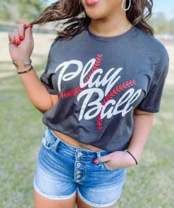 Pierce + Pine Play Ball