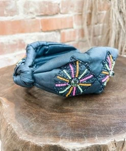 Texas Bling Anna Embellished Headband Hair Accessories
