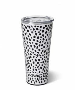 Texas Bling Spot On Tumbler 32oz