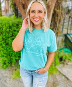 G Ink Faith Can Move Mountains