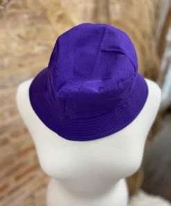 Texas Bling Purple & Lavender Bucket Hat