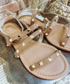 Miami Shoe Wholesale Maya Sandals