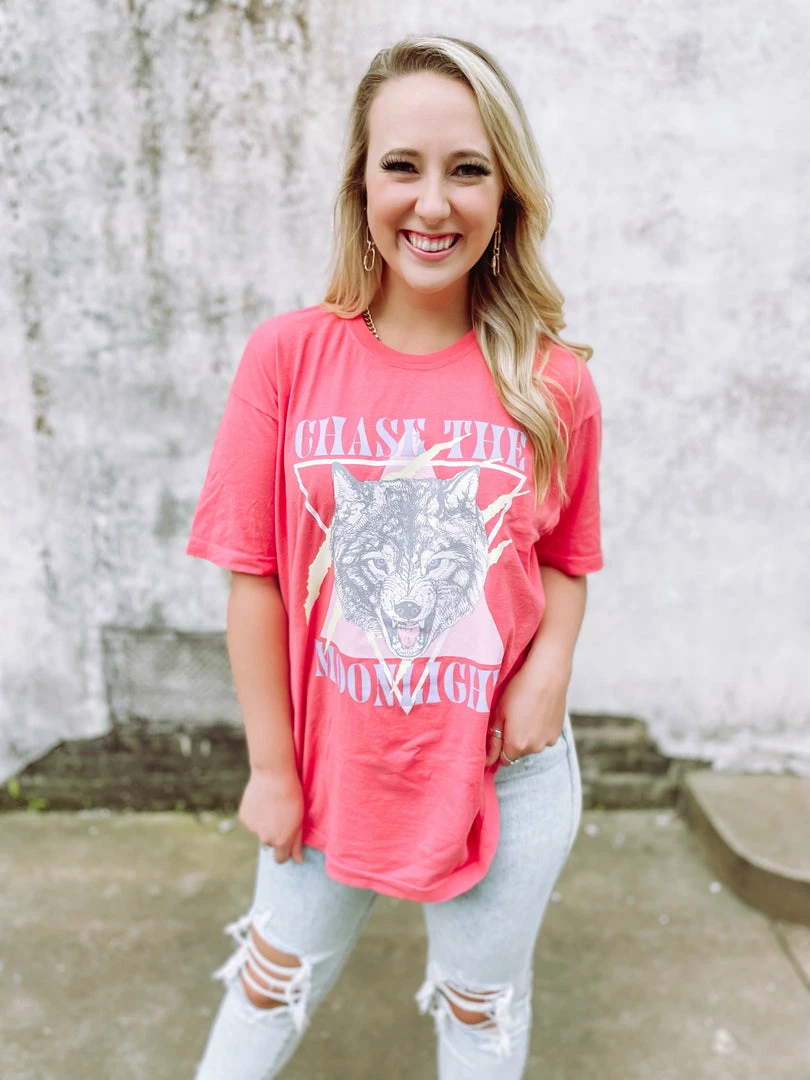 Pierce + Pine Chase The Moonlight 3 Pierce + Pine Chase The Moonlight