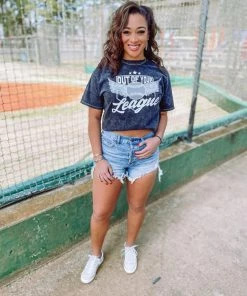 Pierce + Pine Out Of Your League 9 Pierce + Pine Out Of Your League