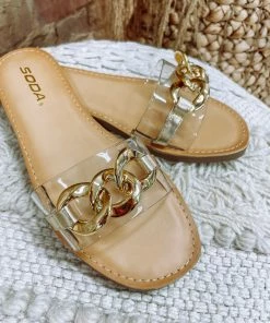 Fortune Dynamic Otto- Clear