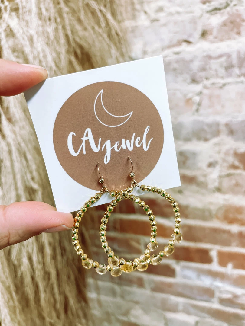 Texas Bling Lucky Earrings Jewelry 1 Texas Bling Lucky Earrings Jewelry