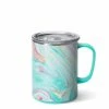 Texas Bling 24oz Mega Mug- Wanderlust