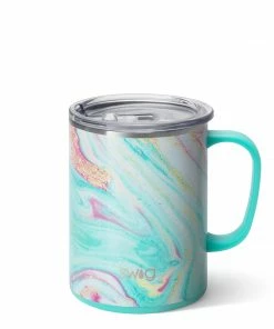 Texas Bling 24oz Mega Mug- Wanderlust