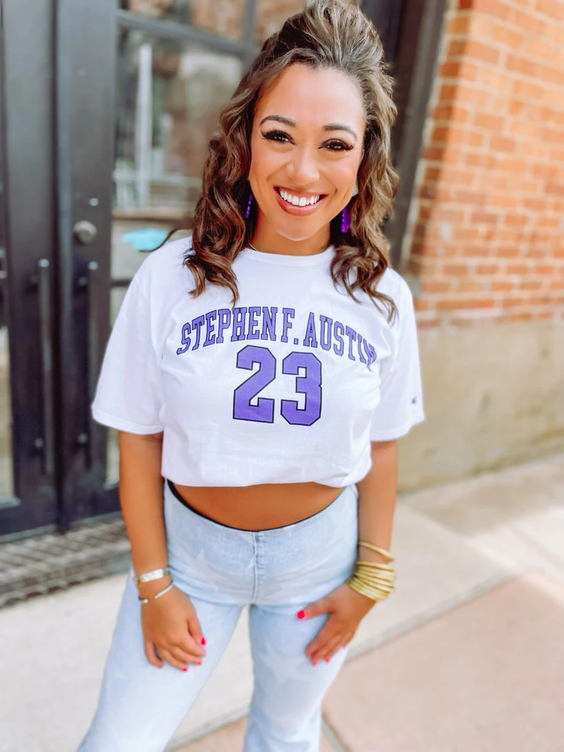 G Ink SFA Jersey 2 G Ink SFA Jersey