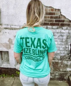 G Ink TSB Anniversary 2022-Mint Graphic Tees