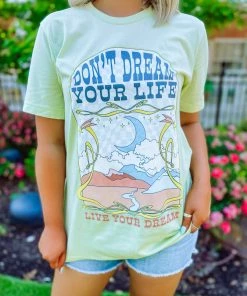 G Ink Live Your Dream