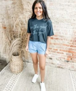 G Ink Athleisure See The Good