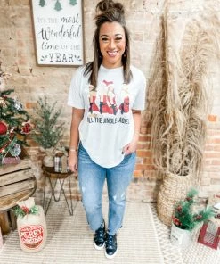 Pierce + Pine Jingle Ladies 7 Pierce + Pine Jingle Ladies