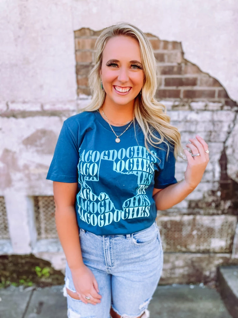 G Ink Nac Wave Graphic Tees 1 G Ink Nac Wave Graphic Tees