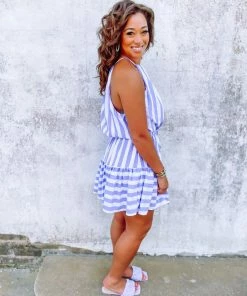 Mustard Seed Emma Woven Dress Dresses