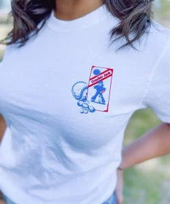 Pierce + Pine To The Ball Game