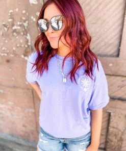 Comfort Colors SFA Zavala Star