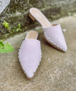 Shu Shop Trinity Mule Shoes