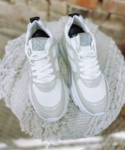 KKE Originals Evie Sneakers Shoes