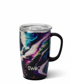 Texas Bling 18oz Travel Mug- Aurora Gifts