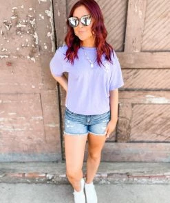 Comfort Colors SFA Zavala Star