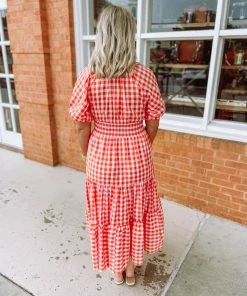 Entro Dresses Josie V Neck Mock Neck Dress 9 Entro Dresses Josie V Neck Mock Neck Dress