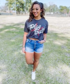 Pierce + Pine Play Ball