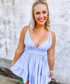 Mustard Seed Dresses Evelyn Spaghetti Strap Dress 7 Mustard Seed Dresses Evelyn Spaghetti Strap Dress