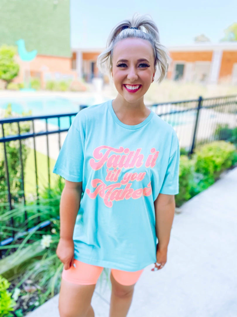 G Ink Faith It Till You Make It 3 G Ink Faith It Till You Make It