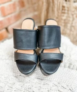 Maker's Shoes Mora 41 Heels