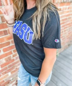 Champion Standard SFASU 9 Champion Standard SFASU