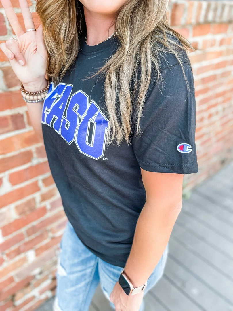 Champion Standard SFASU 5 Champion Standard SFASU