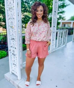 Ee:some Peggy Shorts Bottoms 7 Ee:some Peggy Shorts Bottoms