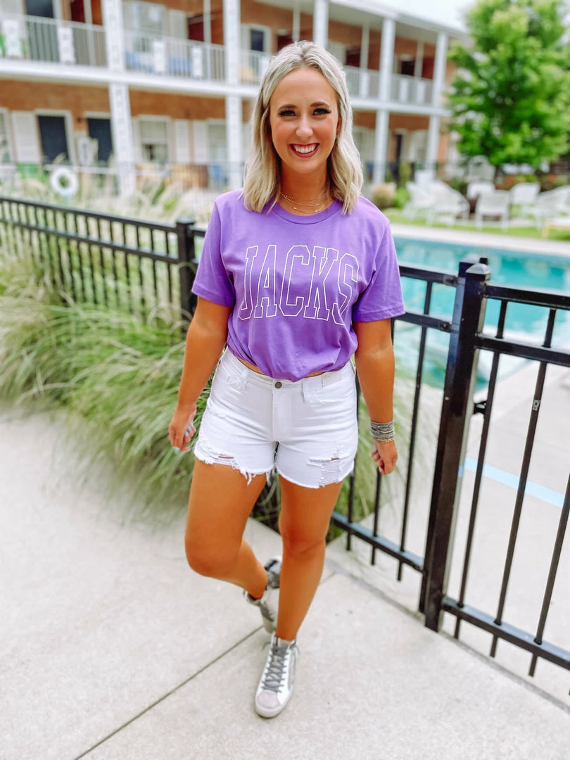 G Ink Jacks Outline SFA 5 G Ink Jacks Outline SFA