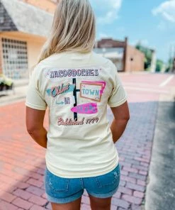 G Ink Nac Diner Graphic Tees 9 G Ink Nac Diner Graphic Tees