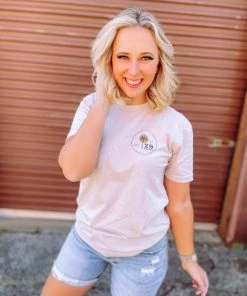 G Ink 29 Palms Graphic Tees