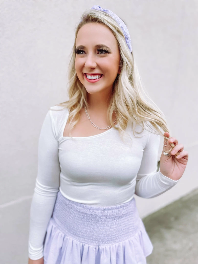 Hyfve Kali White Asymmetrical Top Tops 1 Hyfve Kali White Asymmetrical Top Tops